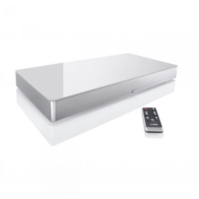 Саундбар Canton DM 75 silver